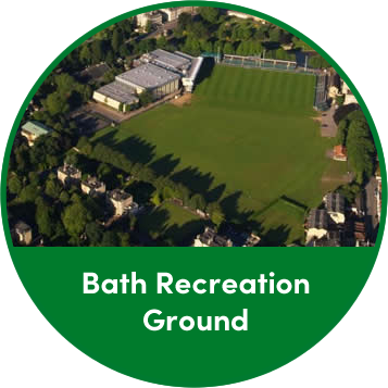 Bath Recreation Ground
